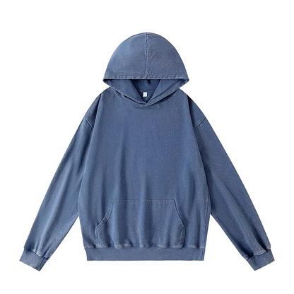 Heritage Wash™ Oversized Hoodie
