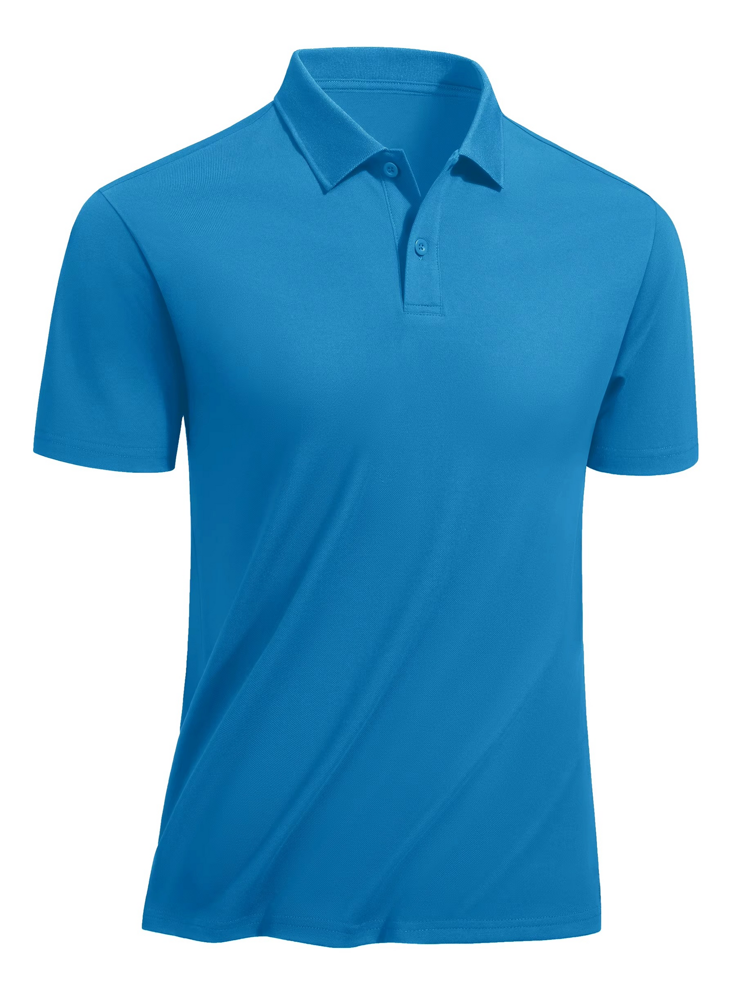 Heritage™ Cotton Polo
