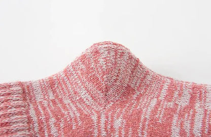 5 Pack - Women’s Warm Cotton Socks (one Size)