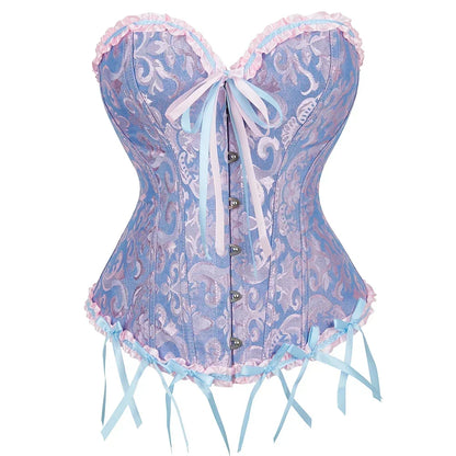 Velisse™ Women’s Overbust Corset