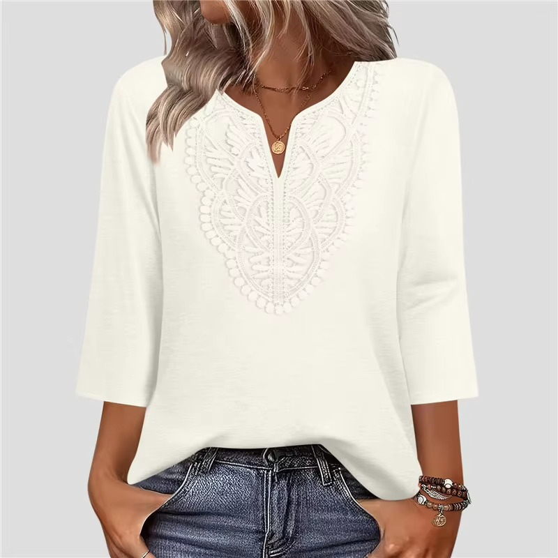 Willow Lace™ Blouse