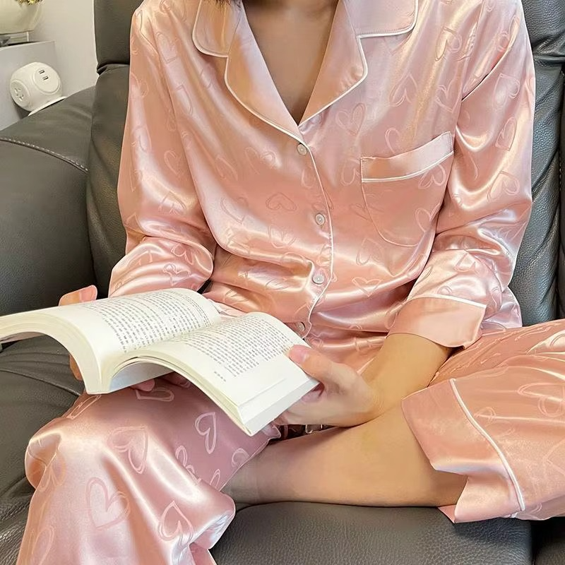 Velmira™ Silk Set