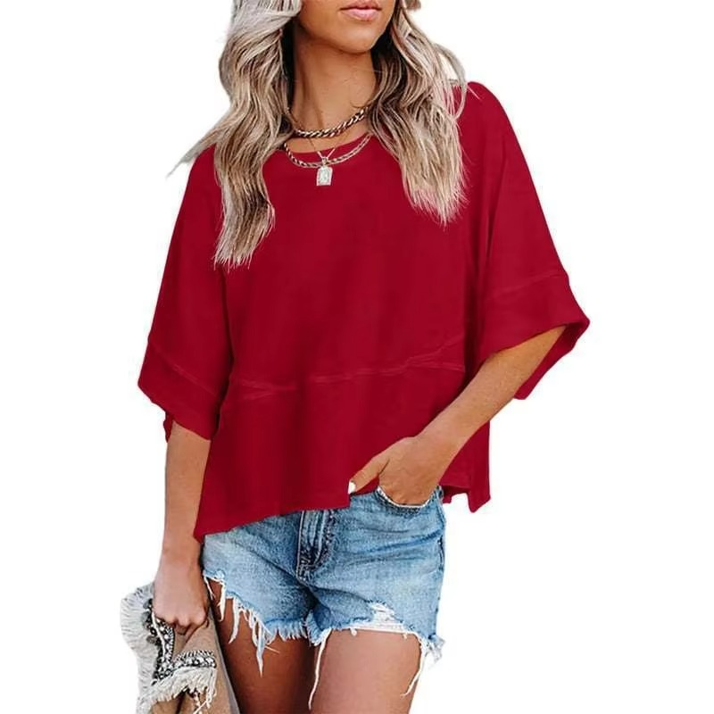 Everyday Flow™ Relaxed Top