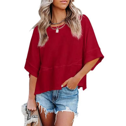 Everyday Flow™ Relaxed Top