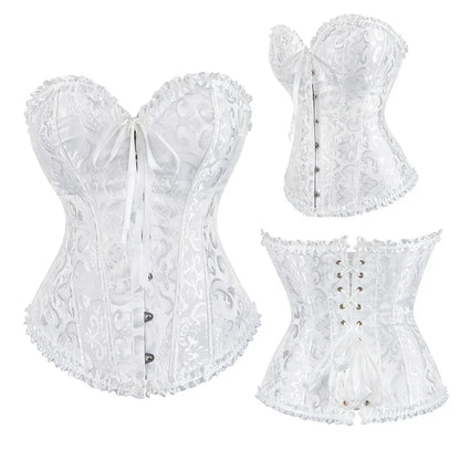 Velisse™ Women’s Overbust Corset