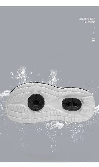 Ultra Comfortable Thick Sole Slippers