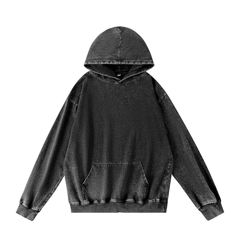 Heritage Wash™ Oversized Hoodie