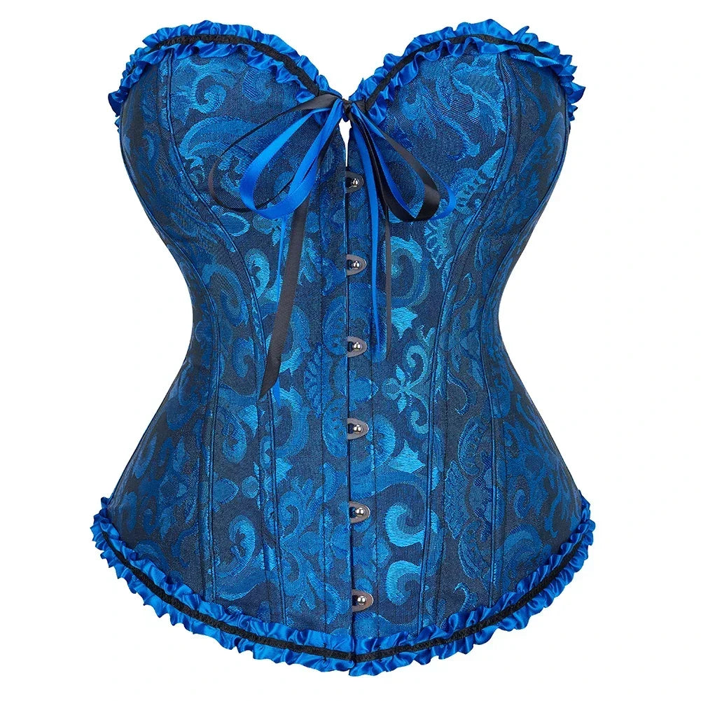 Velisse™ Women’s Overbust Corset