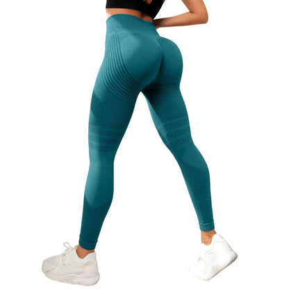 SculptFlex™ Scrunch Leggings