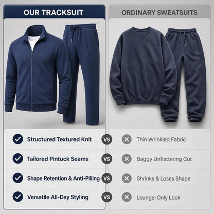 Everyday Elite Tracksuit