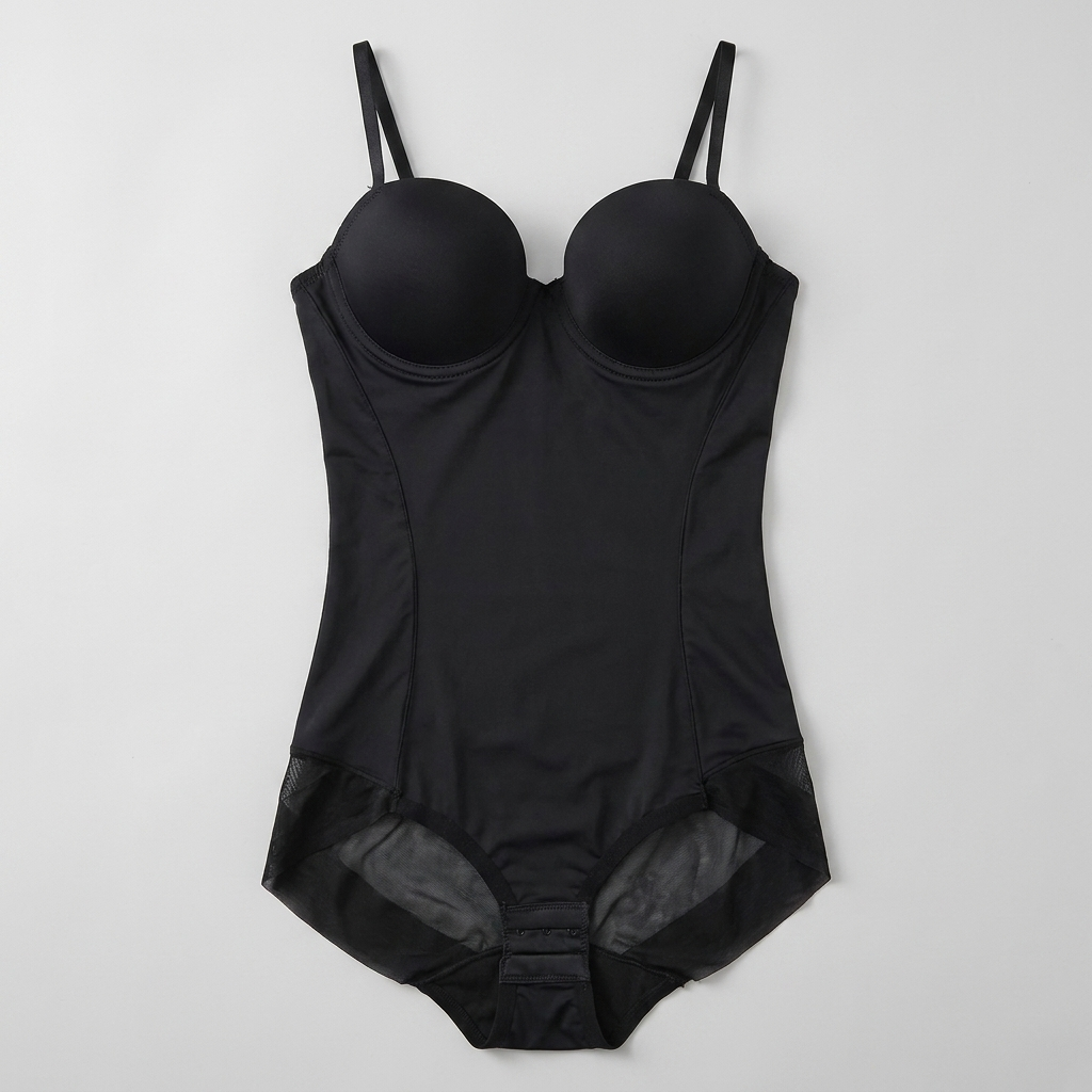 ShapeLuxe™ Sculpting Bodysuit