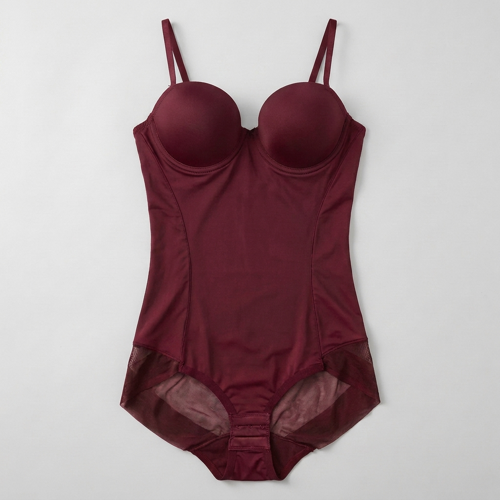 ShapeLuxe™ Sculpting Bodysuit