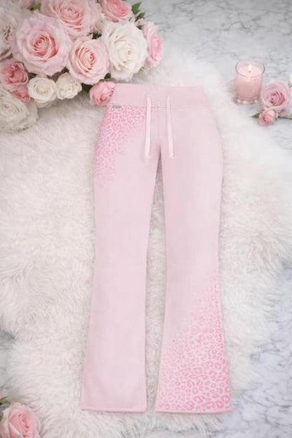 Panthera™ Hoodie & Pants Set