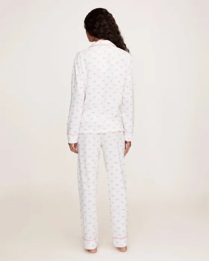 LunaCotton™ Pajama Dress