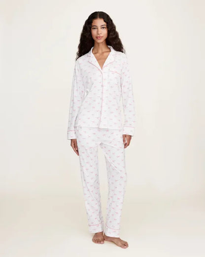 LunaCotton™ Pajama Dress