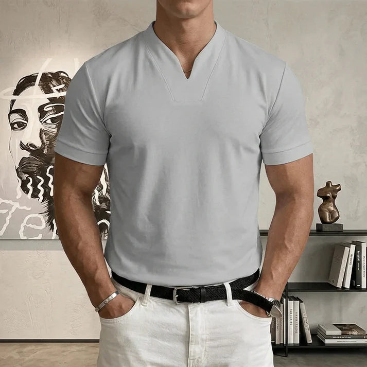 Riviera V-Neck Tee